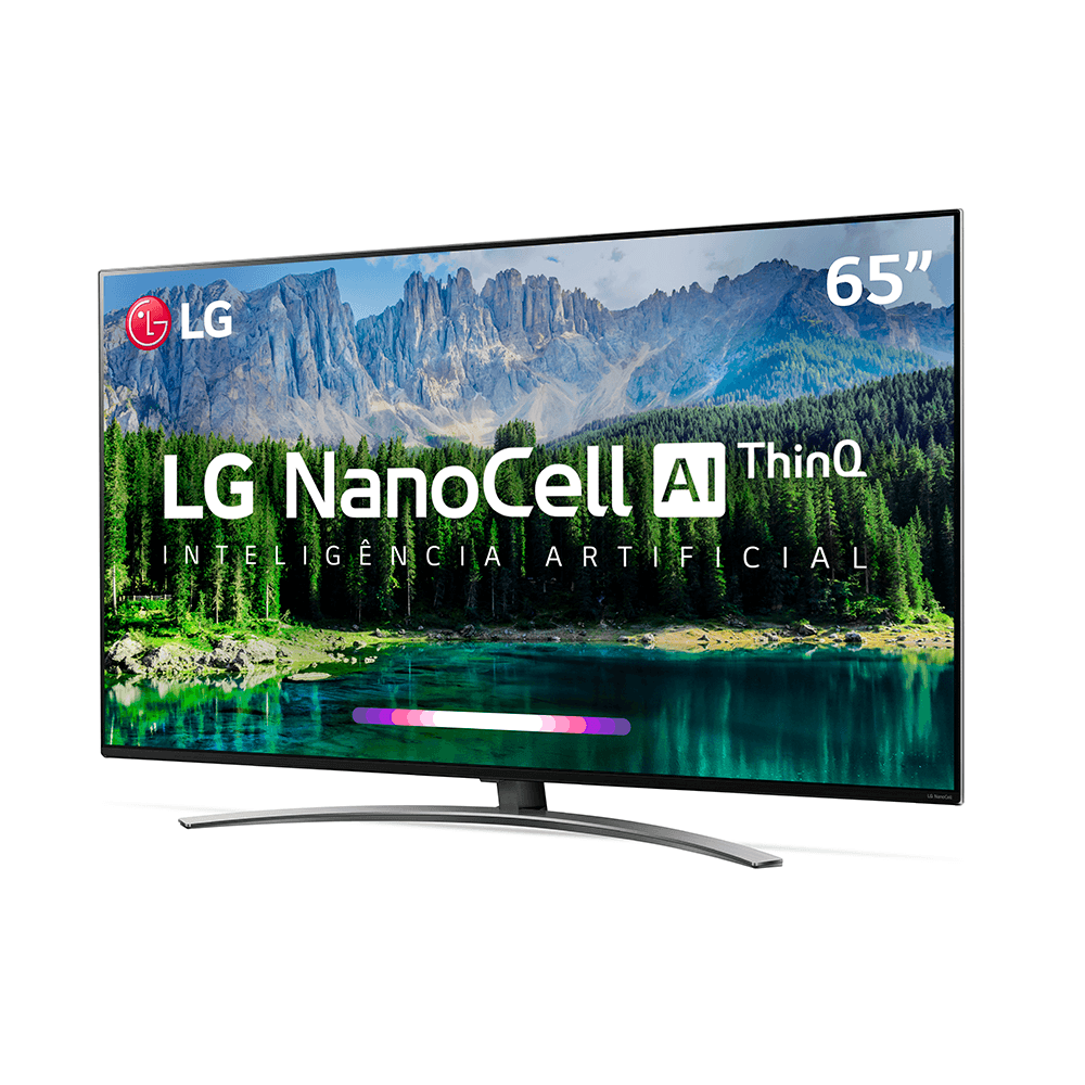 Smart TV LG 65