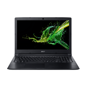 Notebook Acer Aspire 3 A315-53-52ZZ Intel Core i5-7200U Memória RAM de 8GB HD de 1TB Tela de 15.6