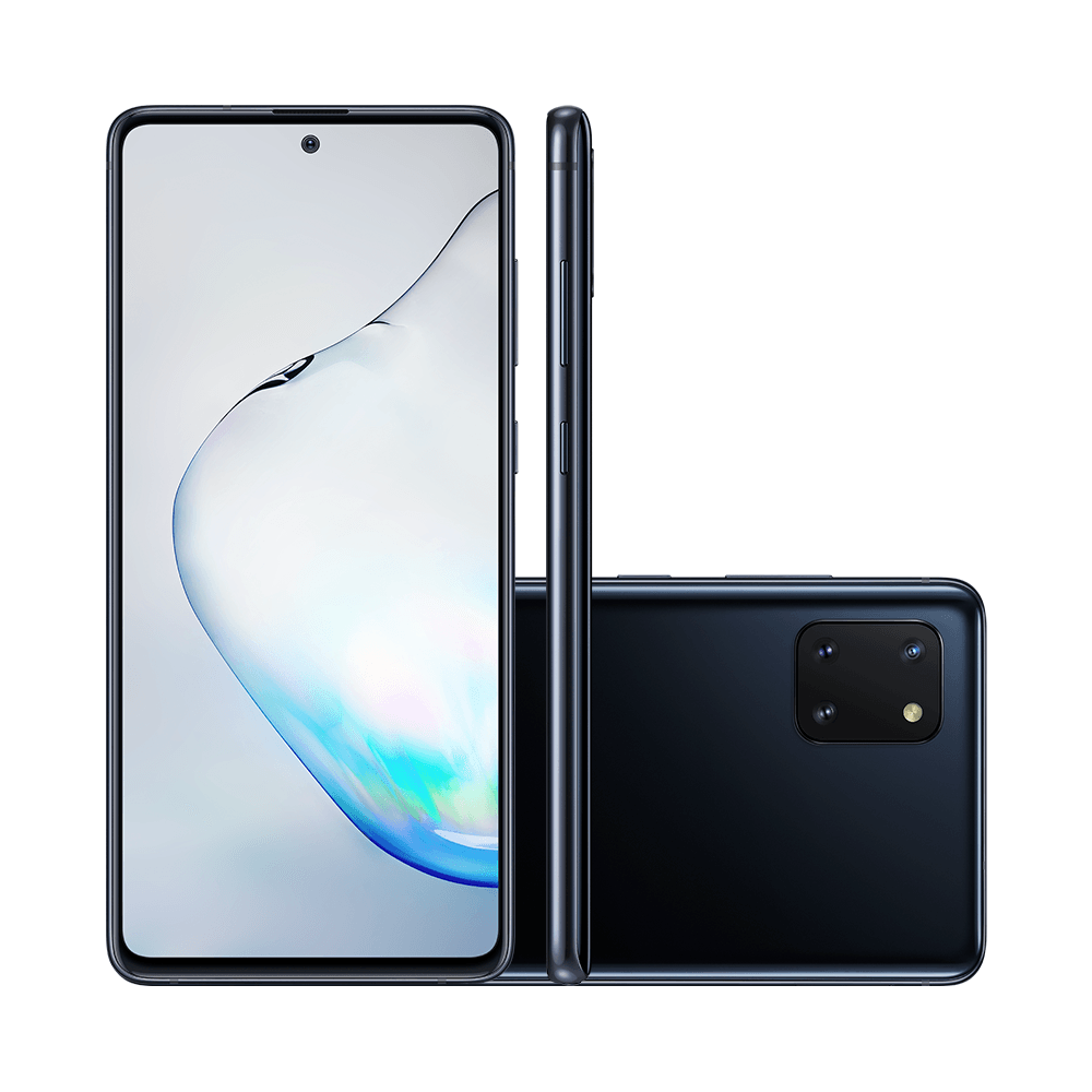 【美品】GALAXY Note10 Lite(グローバル版) SM-N770F Galaxy Note10 Lite | SM-N770FZKDBTU | Samsung Business Brasil