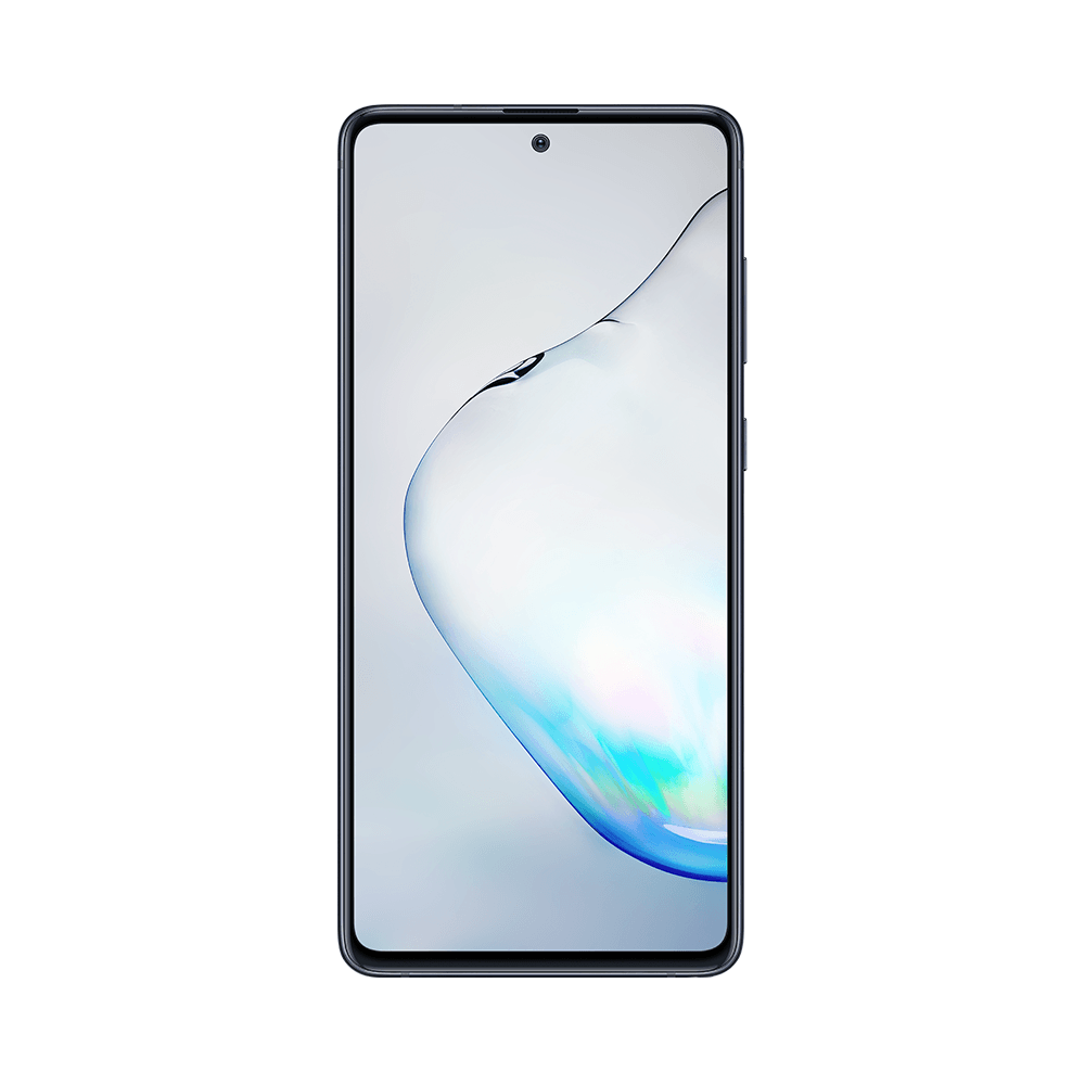Smartphone Samsung Galaxy Note 10 Lite, N770, Android 10.0, Dual