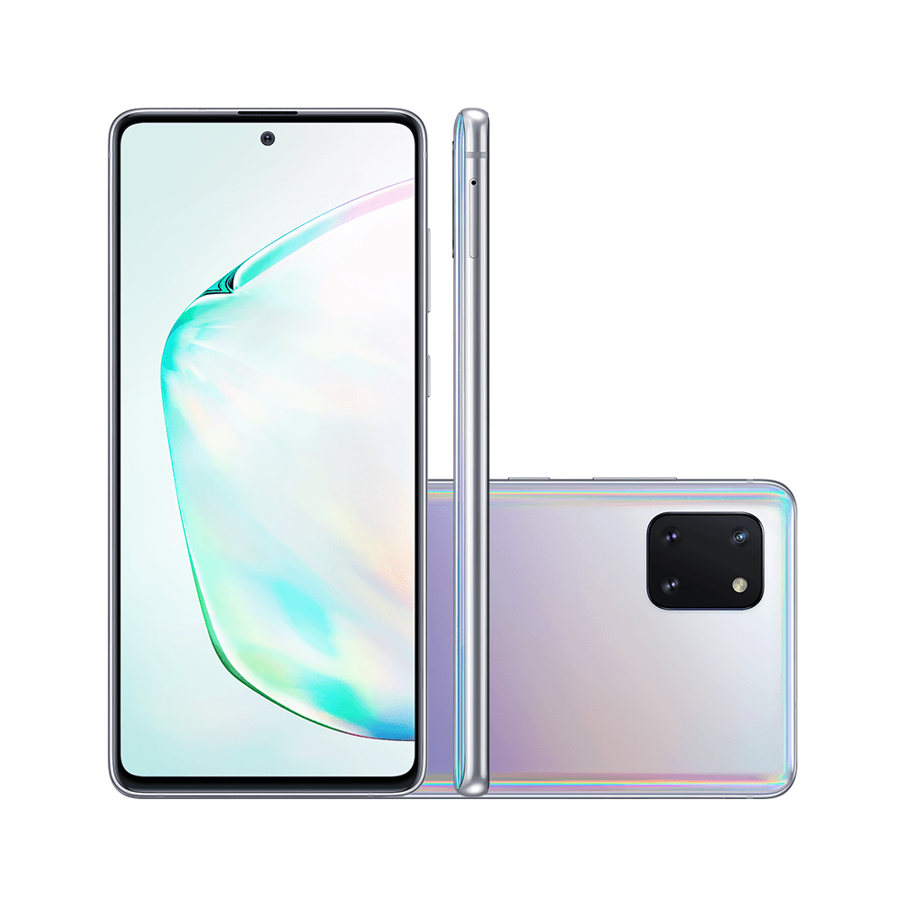 【美品】GALAXY Note10 Lite(グローバル版) SM-N770F Galaxy Note10 Lite | SM-N770FZRDXFE | Samsung Business África