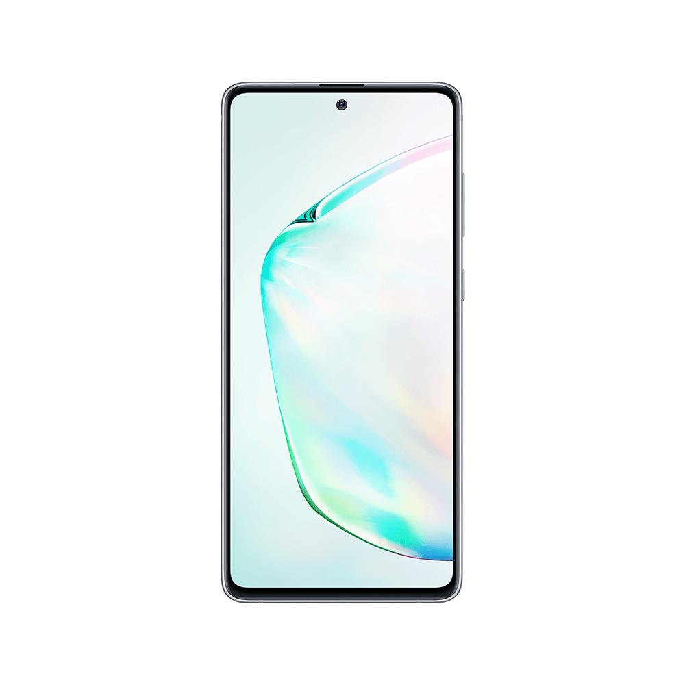 Smartphone Samsung Galaxy Note 10 Lite, N770, Android 10.0, Dual