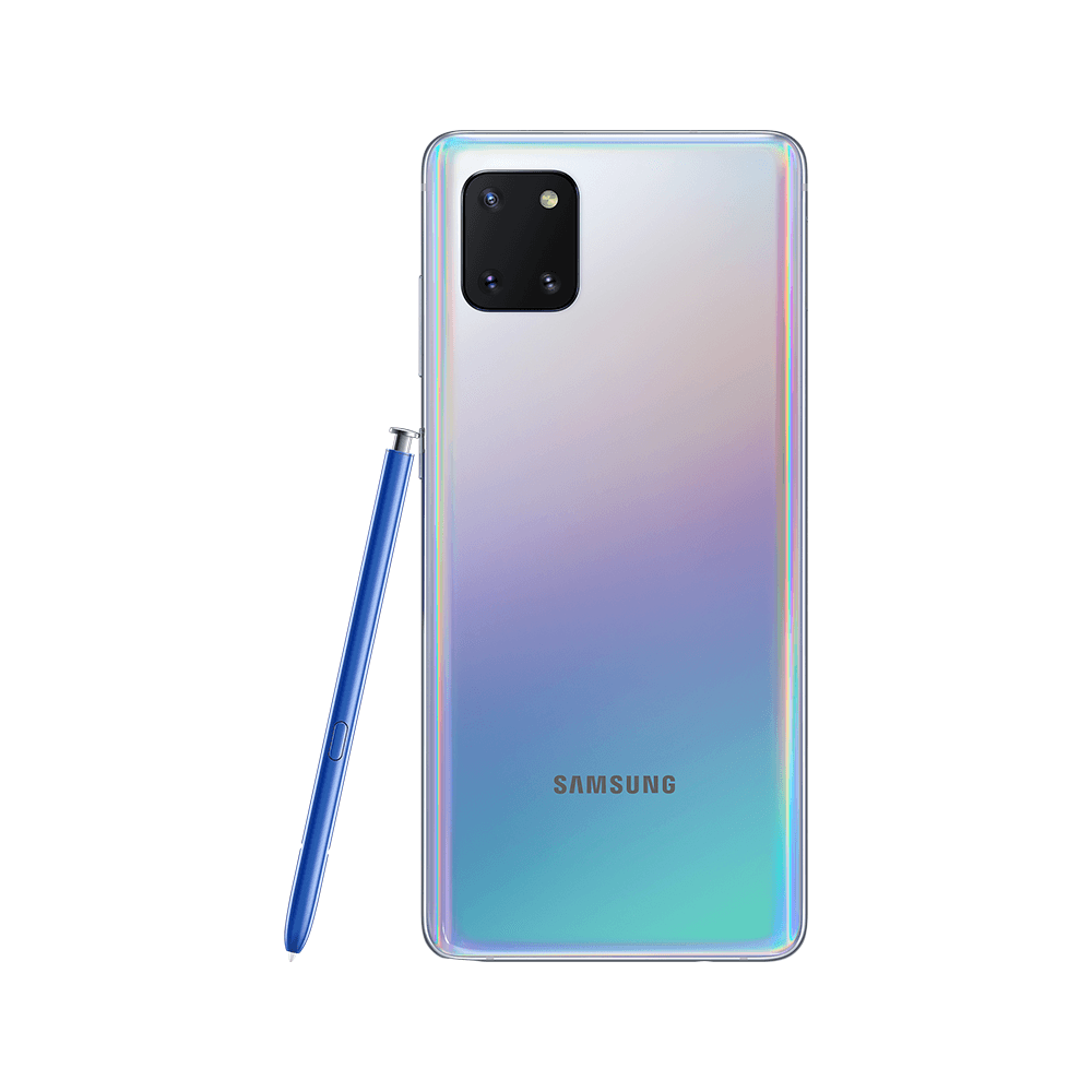 Smartphone Samsung Galaxy Note 10 Lite, N770, Android 10.0, Dual