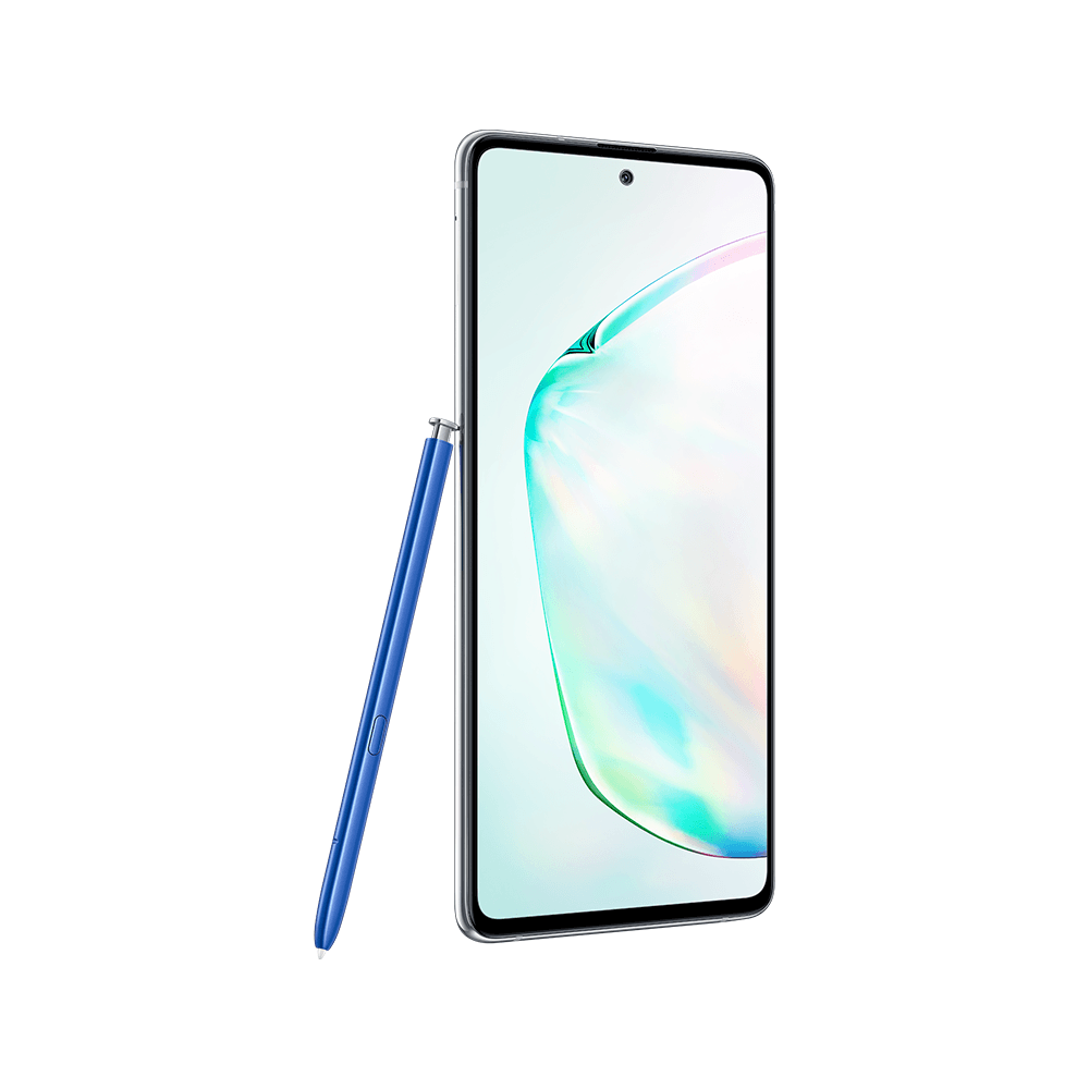 Smartphone Samsung Galaxy Note 10 Lite, N770, Android 10.0, Dual