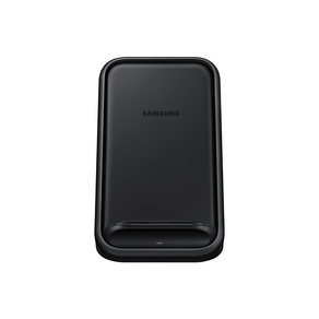 Carregador Rápido Sem Fio Samsung Premium EP-N5200T Preto GO - 277880