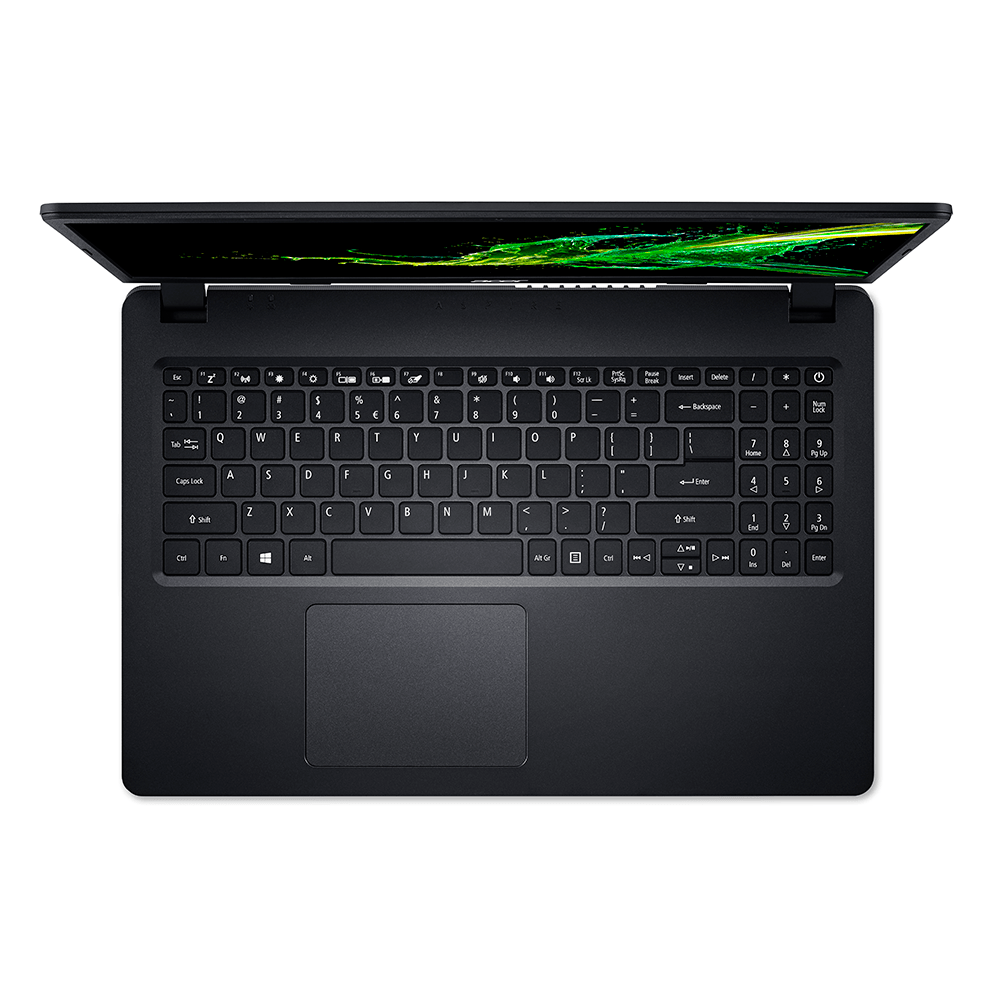 アデレイslimメソッド　3本 Notebook Acer Aspire 3 A315-42-R73T AMD Ryzen 3 4GB 1TB HD 15,6
