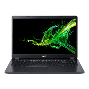Notebook Acer Aspire 3 A315-42-R73T AMD Ryzen 3 4GB 1TB HD 15,6