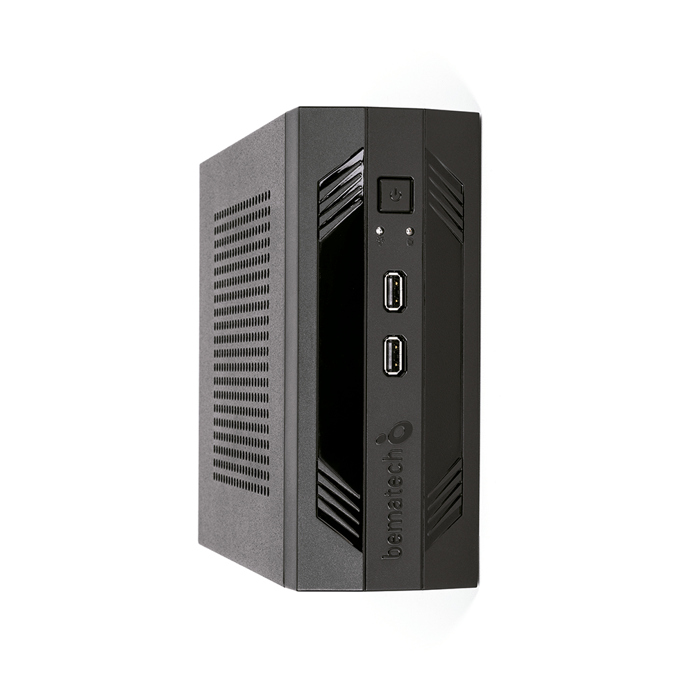 富士通 一体型PC FH53/B1 Win11 4GB 1TB k-35 CPU Bematech RC-8600 I3 4GB 120GB SSD 6 USB - Fujioka Distribuidor
