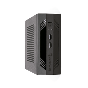 CPU Bematech RC-8600 I3 4GB 120GB SSD GO - 282003 CPU Bematech RC-8600 I3 4GB 120GB SSD GO - 282003