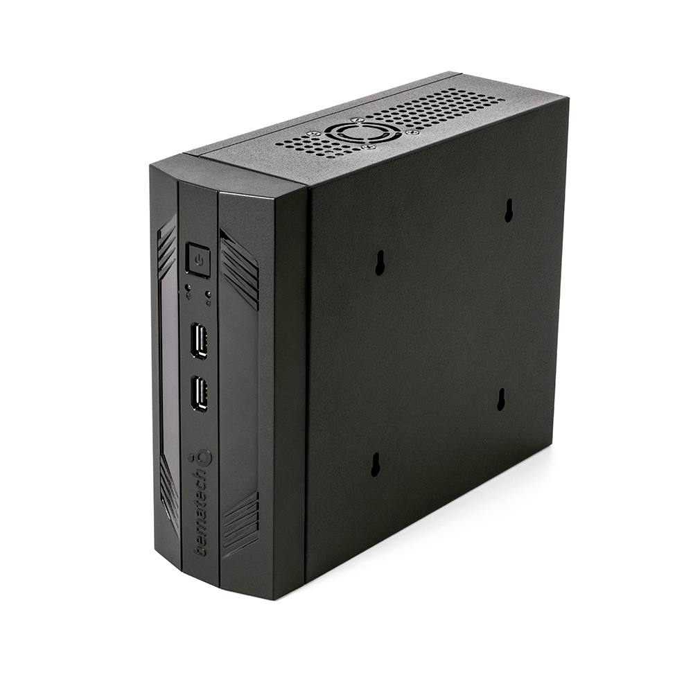 CPU Bematech RC-8600 I3 4GB 120GB SSD 6 USB - Fujioka Distribuidor
