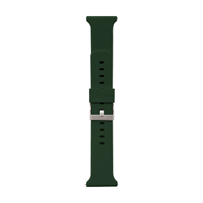 Pulseira Xtrax compatível com Watch Verde Oliva GO - 277872