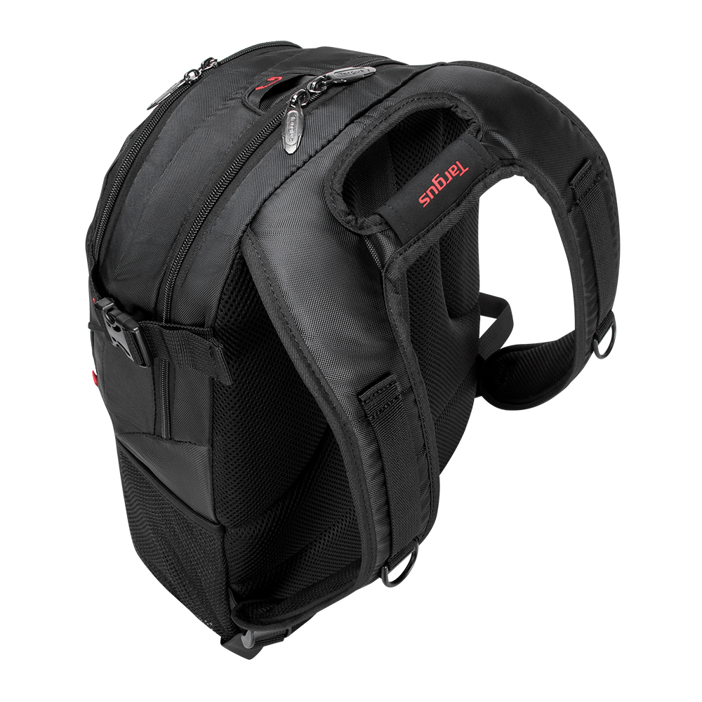 Mochila Targus 15,6 Terra TSB226 - Fujioka Distribuidor