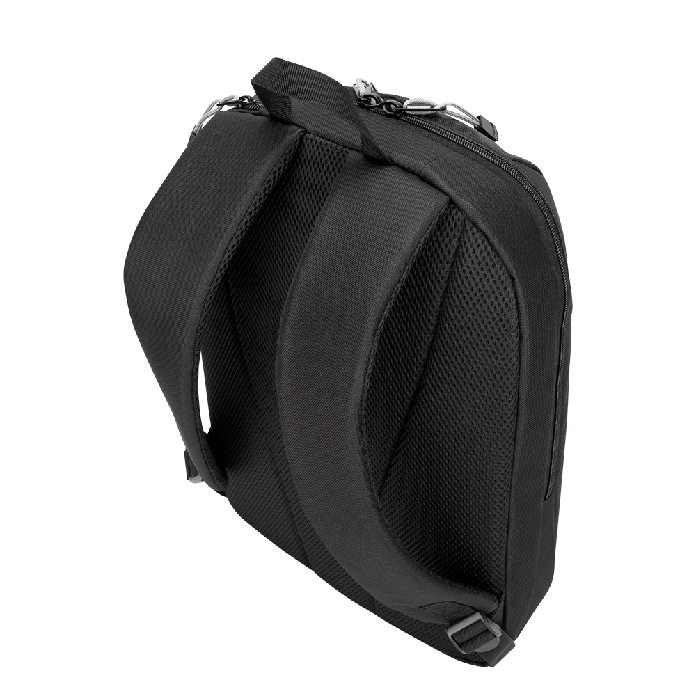 Mochila Targus 15,6 Intellect Essentials TSB966 - Fujioka Distribuidor