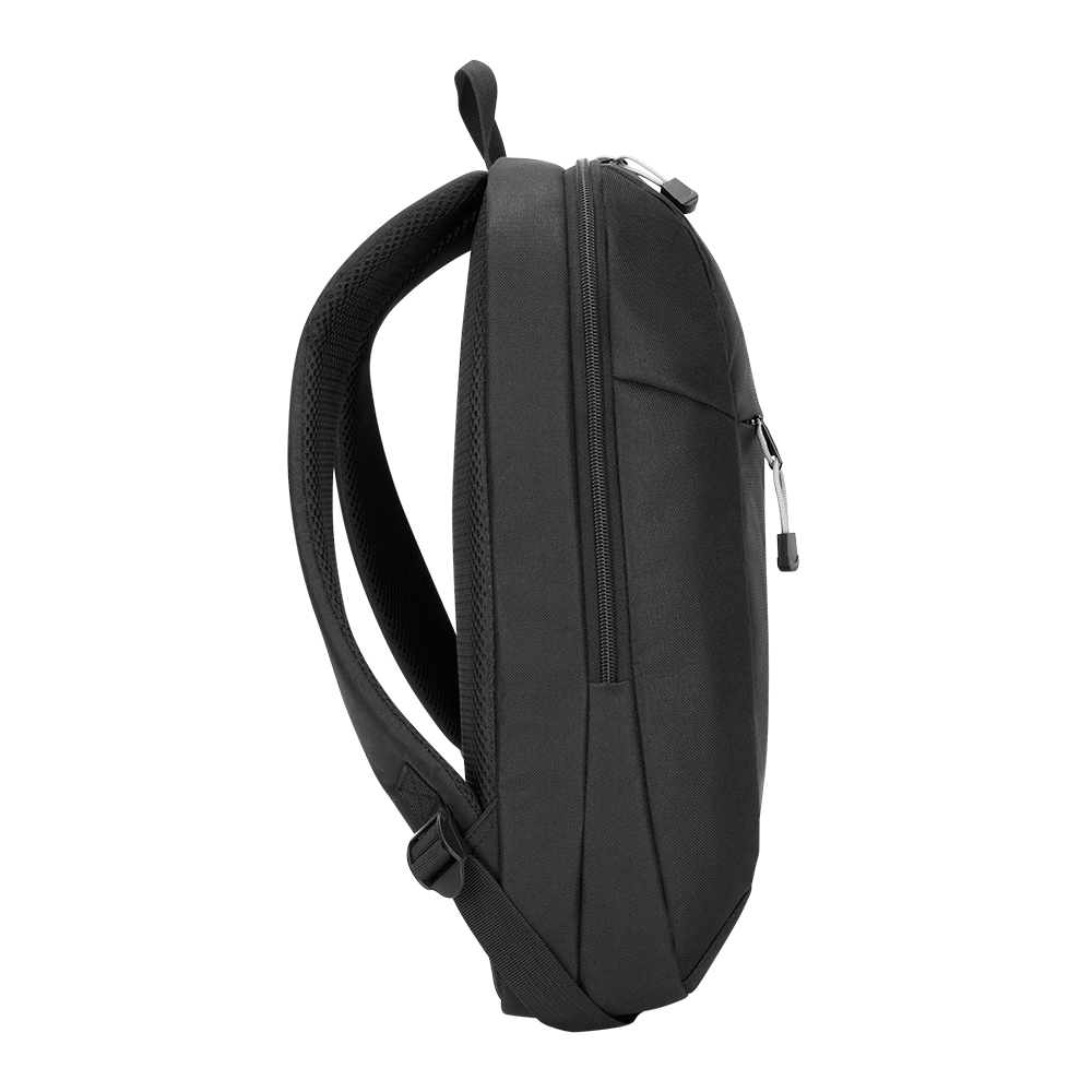 Mochila Targus 15,6 Intellect Essentials TSB966 - Fujioka Distribuidor