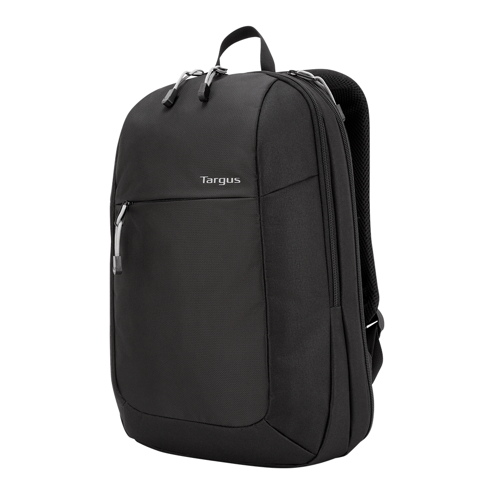 Mochila Targus 15,6 Intellect Essentials TSB966 - Fujioka Distribuidor