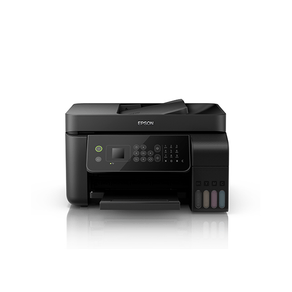 Impressora Multifuncional Epson EcoTank L5190 | Bivolt GO - 265040
