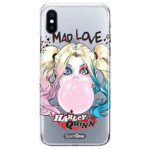 Capa Protetora GBMAX Esquadrão Suicida J2 Core - Plus GO - 277624 Capa Protetora GBMAX Esquadrão Suicida J2 Core - Plus GO - 277624