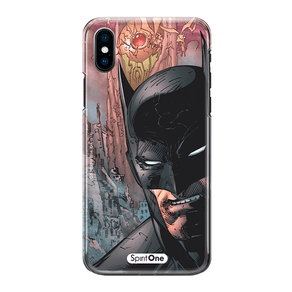Capa Protetora GBMAX Batman A30S GO - 277748 Capa Protetora GBMAX Batman A30S GO - 277748