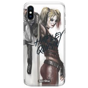 Capa Protetora GBMAX Esquadrão Suicida J4 Core - Plus GO - 277629 Capa Protetora GBMAX Esquadrão Suicida J4 Core - Plus GO - 277629