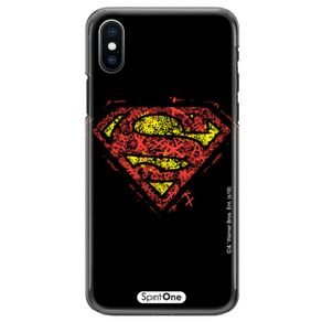Capa Protetora GBMAX SUPERMAN MOTO ONE ZOOM GO - 277519 Capa Protetora GBMAX SUPERMAN MOTO ONE ZOOM GO - 277519