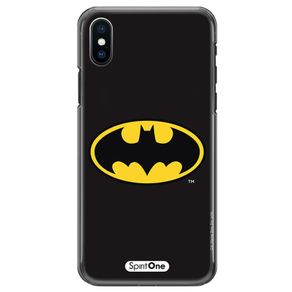 Capa Protetora GBMAX BATMAN IPHONE 11 PRO GO - 277488 Capa Protetora GBMAX BATMAN IPHONE 11 PRO GO - 277488