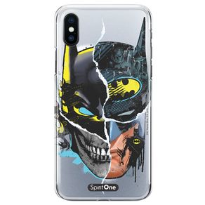 Capa Protetora GBMAX BATMAN IPHONE 11 PRO MAX GO - 277491 Capa Protetora GBMAX BATMAN IPHONE 11 PRO MAX GO - 277491