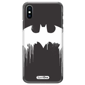 Capa Protetora GBMAX BATMAN XIAOMI MI 9 GO - 277495 Capa Protetora GBMAX BATMAN XIAOMI MI 9 GO - 277495