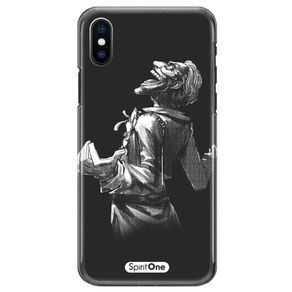 Capa Protetora GBMAX CORINGA IPHONE XS GO - 277409 Capa Protetora GBMAX CORINGA IPHONE XS GO - 277409