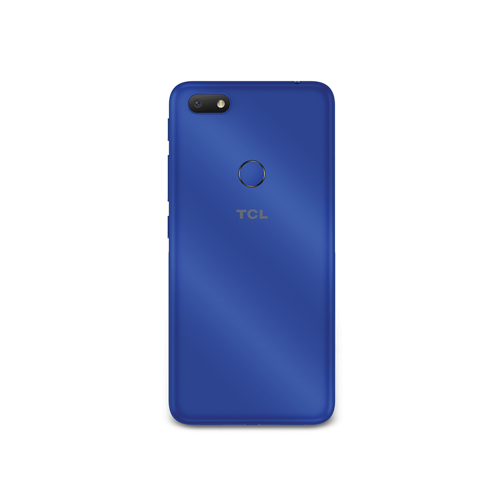Smartphone TCL L9 Plus, 5101J, Android 9.0, Câmera Traseira 8MP
