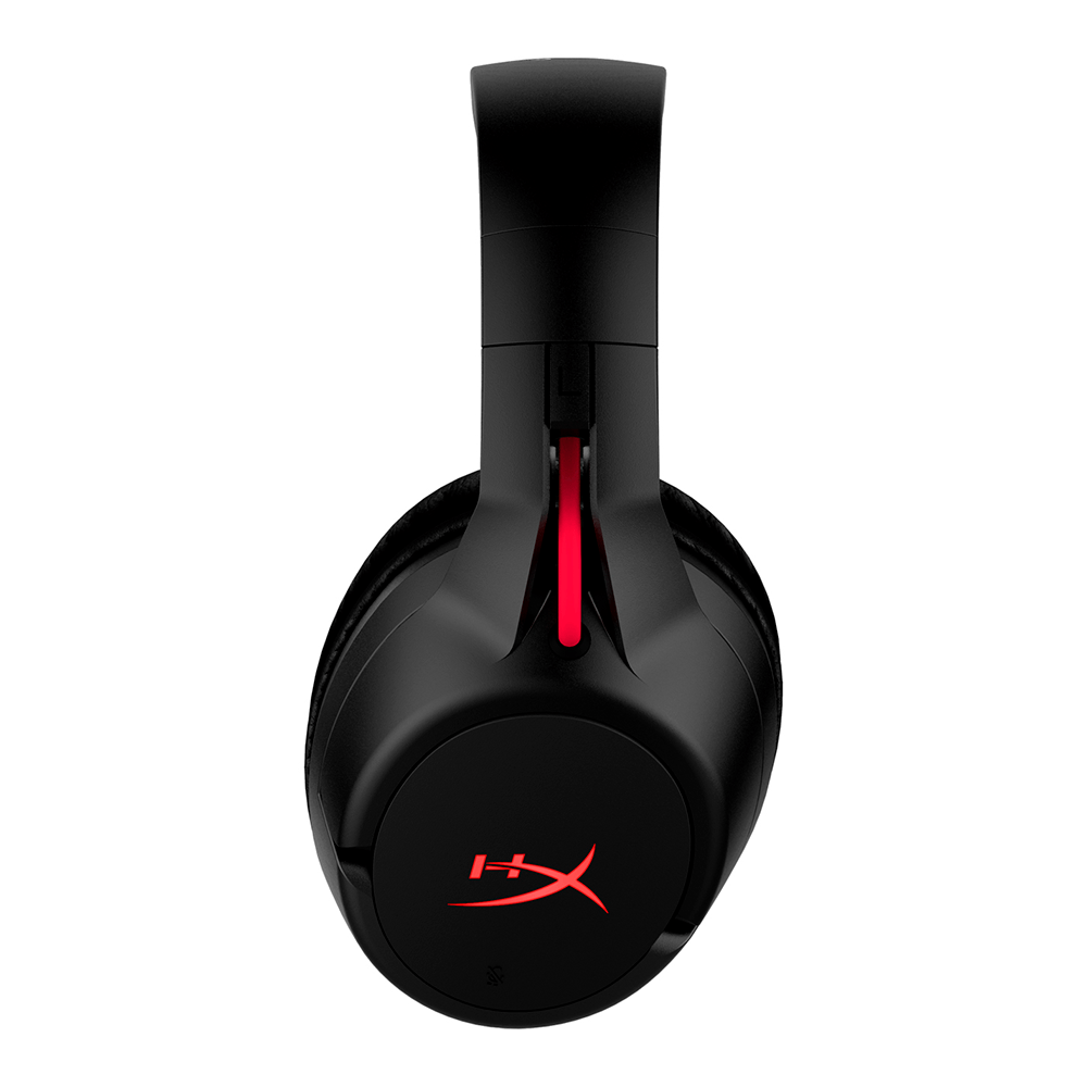 Headset para jogos Gamer Hyperx Cloud Flight sem fio - HX