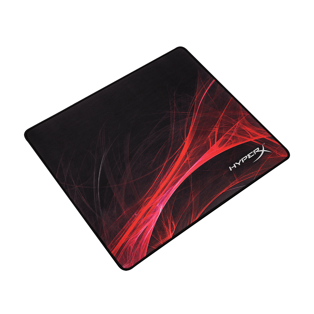 Mouse Pad Gamer HyperX Fury Speed Edition G: 450 mm x 400 mm L