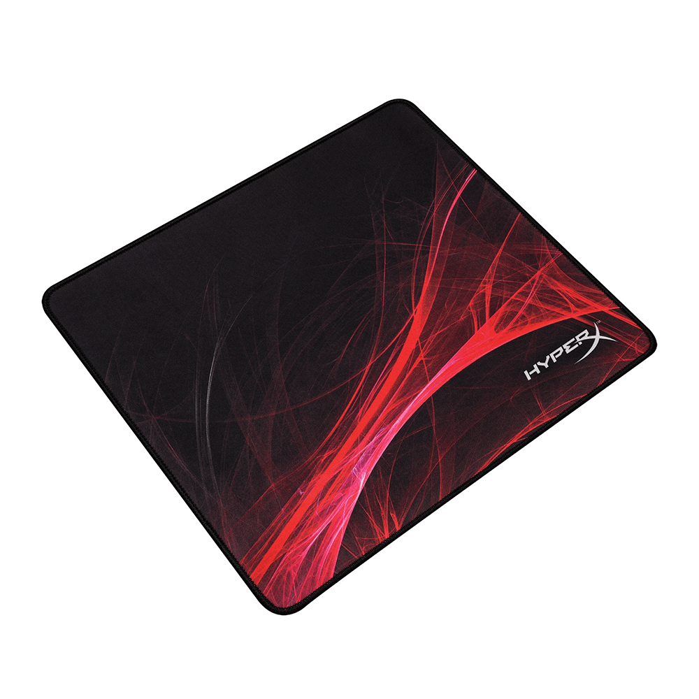 Mouse Pad Gamer HyperX Fury Speed Edition P: 290 mm x 240 mm SM