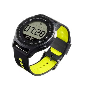 Smartwatch Relógio Inteligente Atrio ES252 Chronus Always On GO - 255884