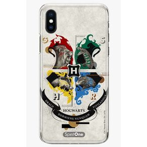 Capa Protetora GBMAX HARRY POTTER ONE VISION GO - 277138 Capa Protetora GBMAX HARRY POTTER ONE VISION GO - 277138