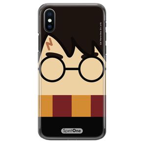 Capa Protetora GBMAX HARRY POTTER IPHONE 11 PRO MAX GO - 277220 Capa Protetora GBMAX HARRY POTTER IPHONE 11 PRO MAX GO - 277220