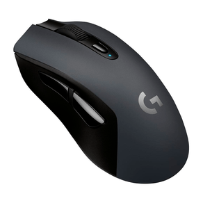 Mouse Sem Fio Logitech G603 Gamer - 12.000 DPI GO - 581536