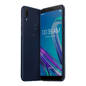 Smartphone Asus Zenfone Max Pro (M1) 32GB, Tela 6.0