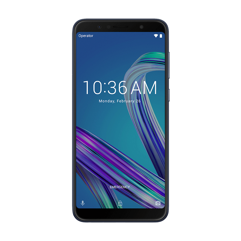 Smartphone Asus Zenfone Max Pro (M1) 32GB, Tela 6.0