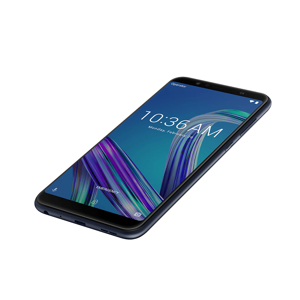 Smartphone Asus Zenfone Max Pro (M1) 32GB, Tela 6.0