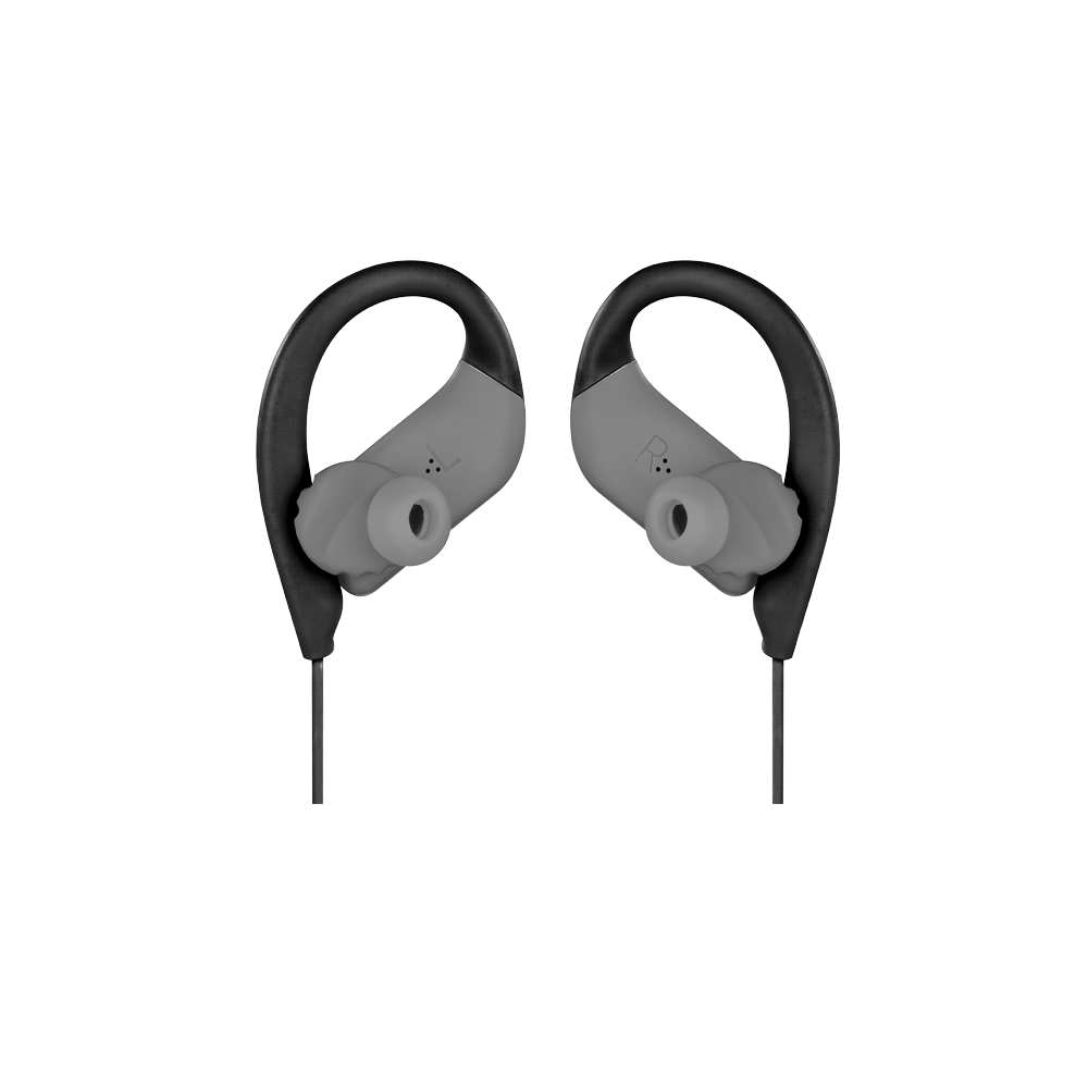 Fone De Ouvido Bluetooth JBL Endurance Sprint Preto - Fujioka