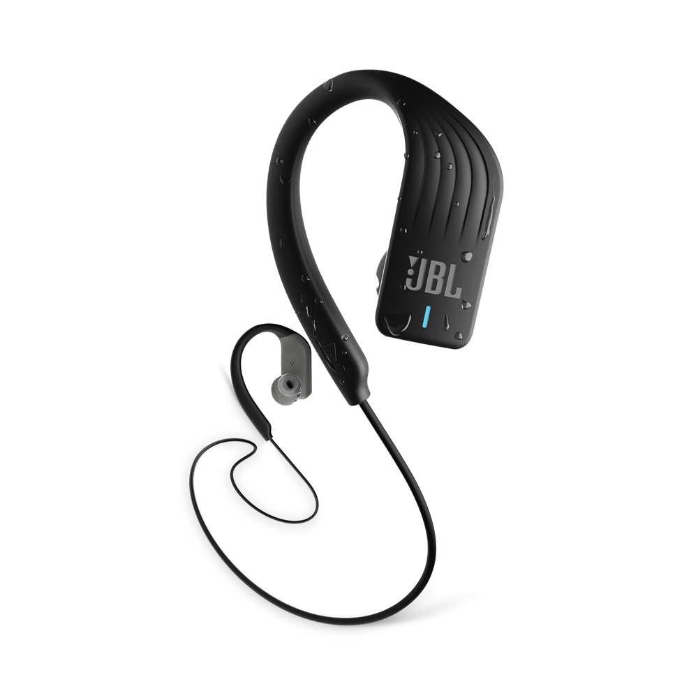 JBL ENDURANCE SPRINT Bluetooth ワイヤレスイヤホン JBL, Fone de Ouvido Esportivo In Ear Bluetooth, Endurance Sprint