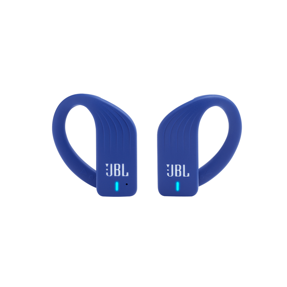 Fone de Ouvido JBL Endurance Peak Bluetooth Azul - Fujioka