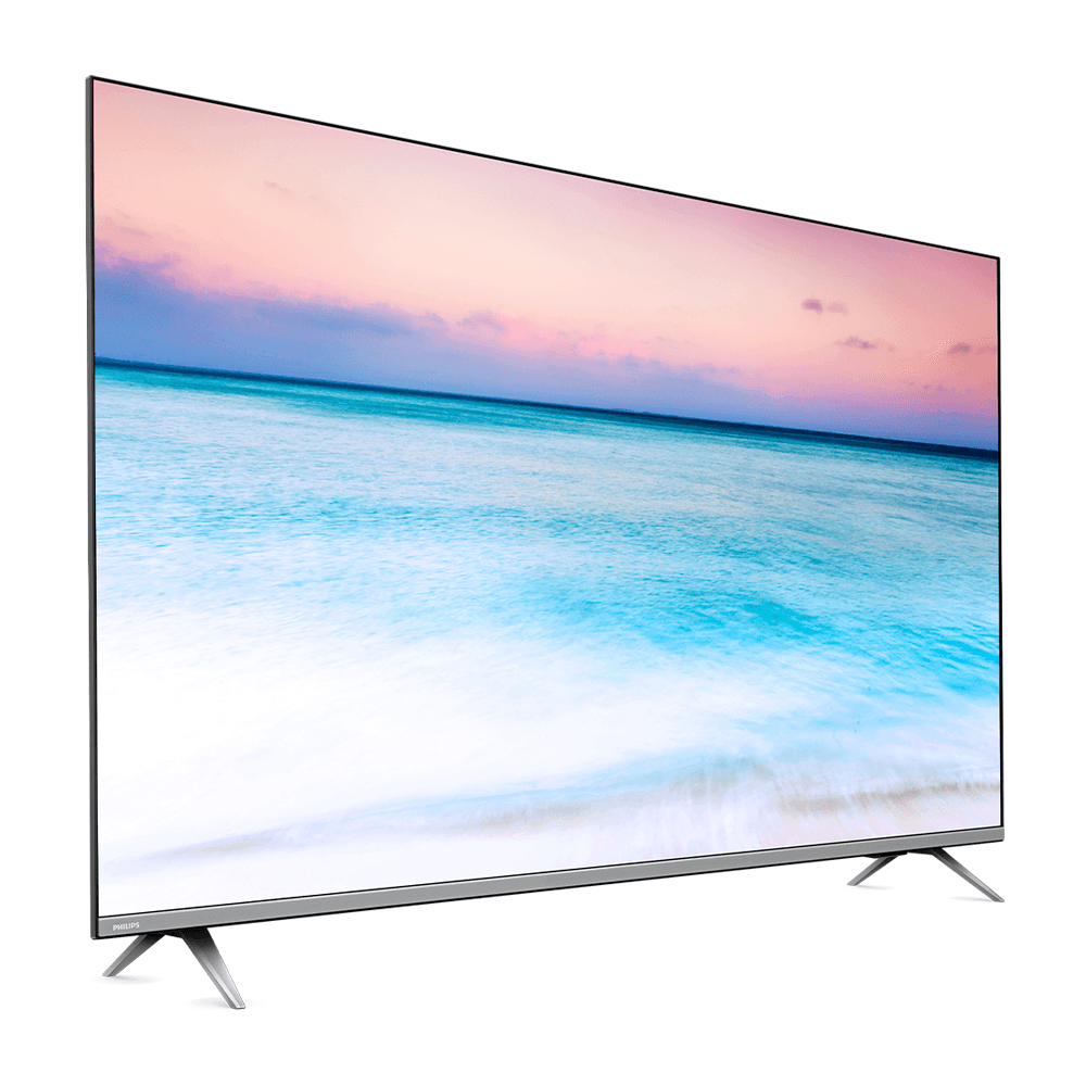 PHILIPS 55V 4K UHD 液晶テレビ VGP 2026 楽天市場】【VGP2026】Philips テレビ 55型 チューナーレステレビ