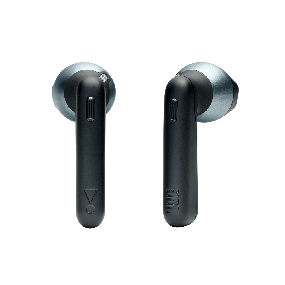 Fone De Ouvido Bluetooth JBL TUNE 220TWS Preto - Fujioka Distribuidor