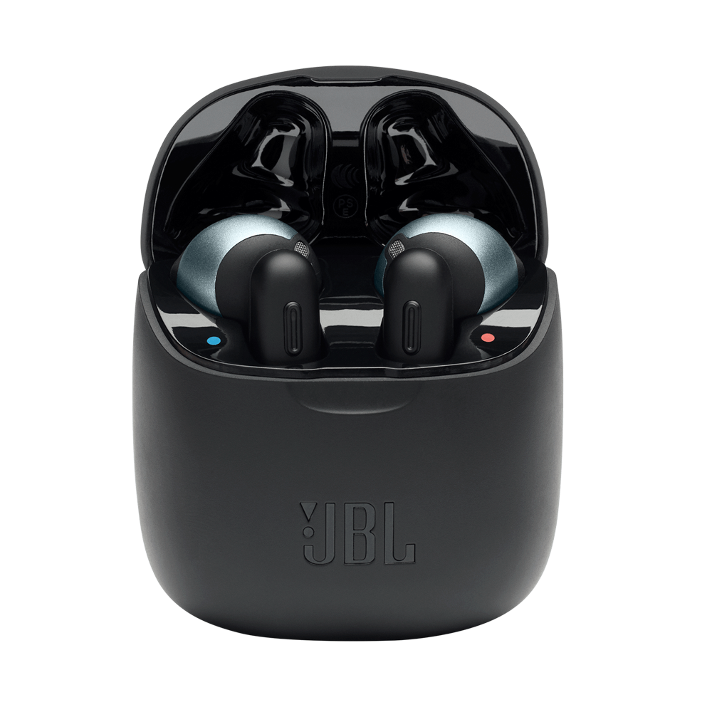 Fone De Ouvido Bluetooth JBL TUNE 220TWS Preto - Fujioka Distribuidor