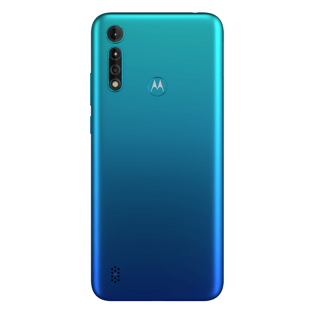 Smartphone Motorola Moto G8 Power Lite XT2055-2 64GB, Android 9.0
