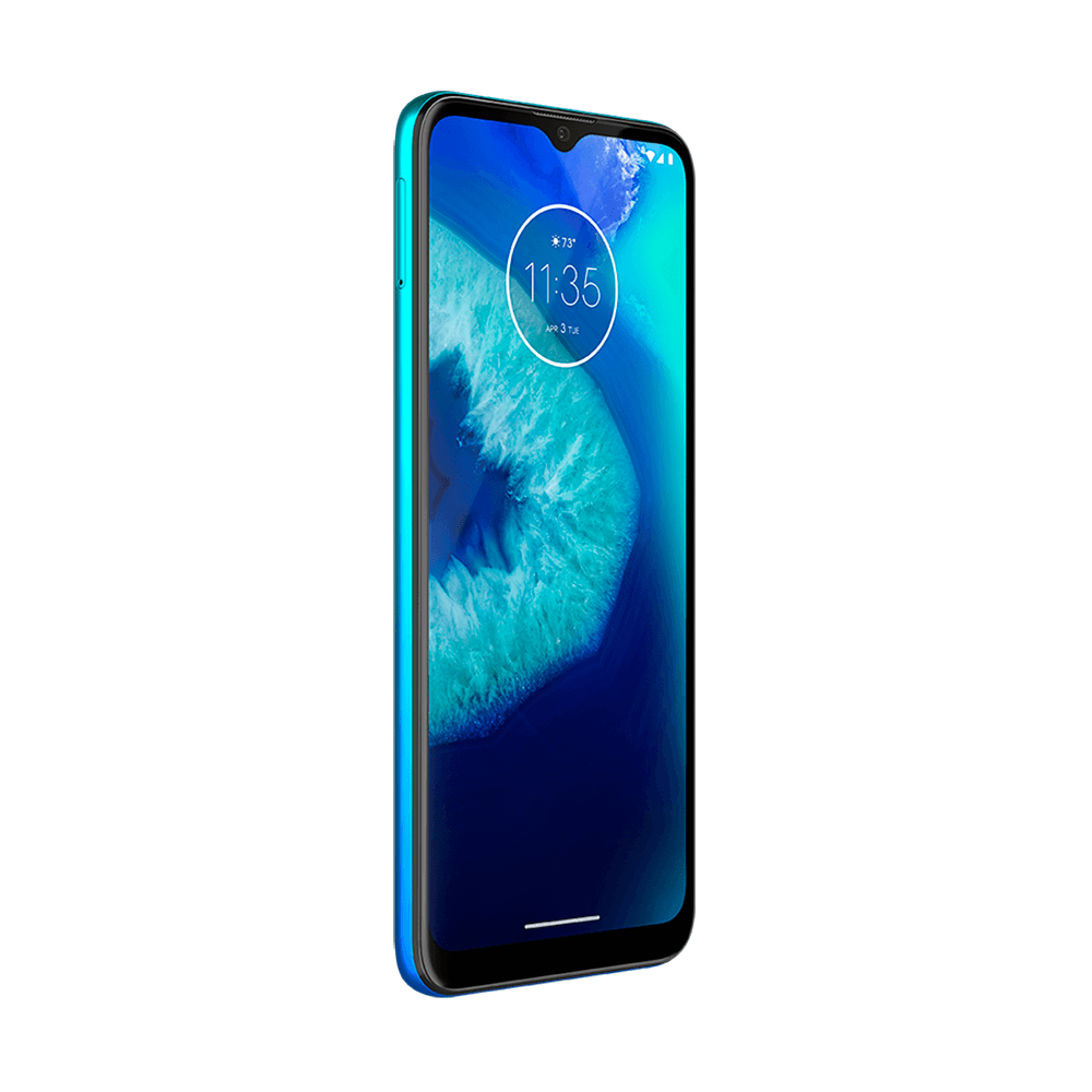 Smartphone Motorola Moto G8 Power Lite XT2055-2 64GB, Android 9.0