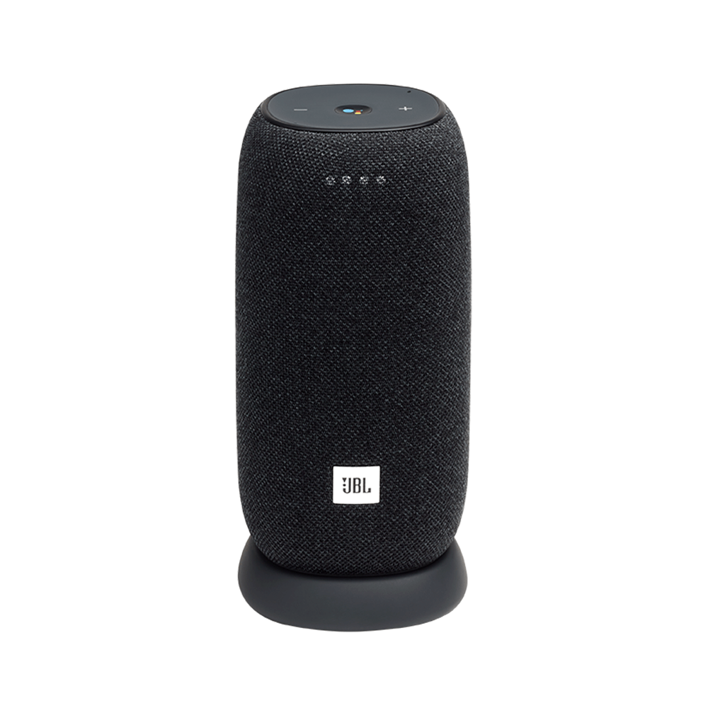 Caixa de Som Bluetooth JBL Link Portable com Google Assistant