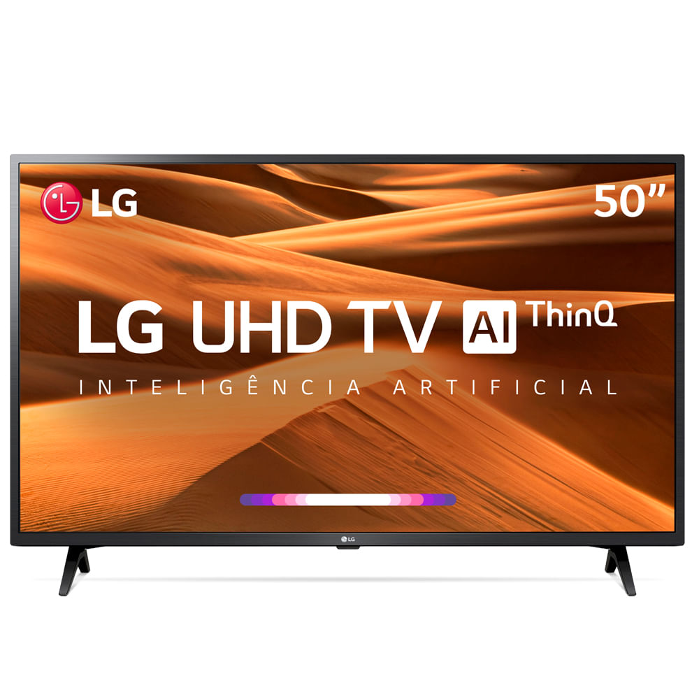 TV LED 50