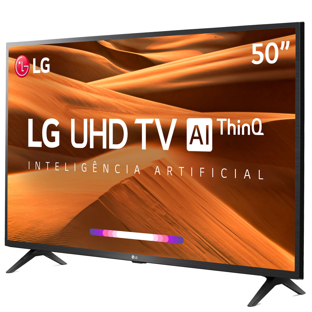 TV LED 50
